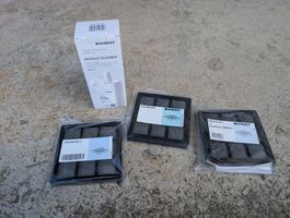 Geberit AquaClean 8000Plus filter und Düsenreinger 