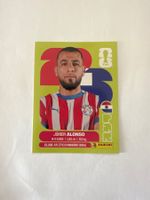 Panini FIFA WM 2026 Sticker - PAR 8