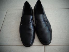 BALLY HERREN SCHUHE GR.43 NEUWERTIG