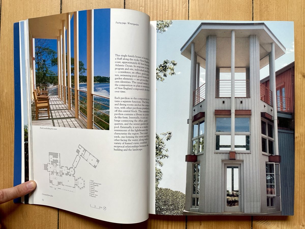Libri: Michael Graves: Buildings and Projects 1995-2003 – Usato da Genève venduto da Januacoeli 4