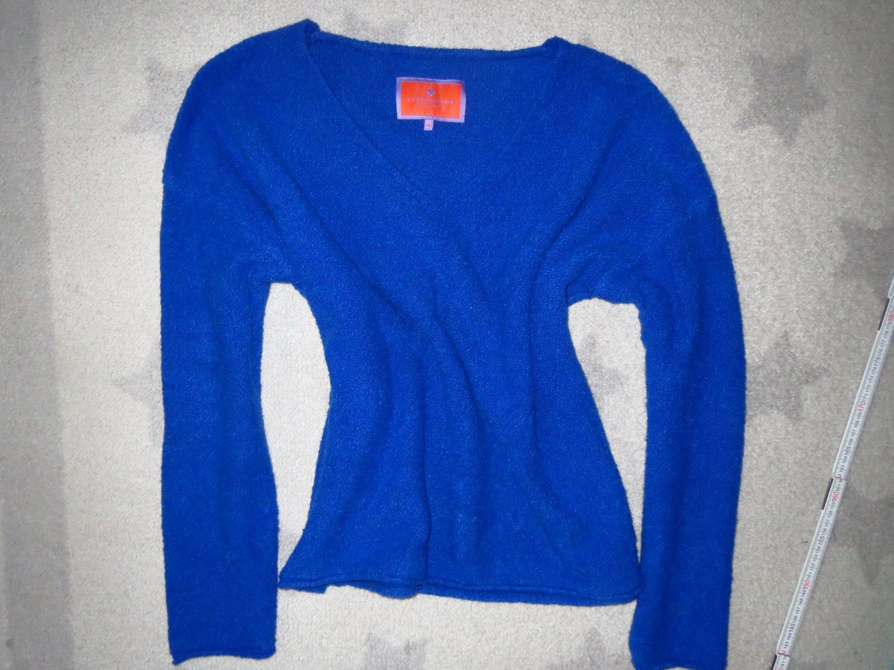 Maglioni & Felpe: stylischer LIEBLINGSSTÜCK Damen Pullover Gr 40 – Usato da Kiental venduto da Anna8702 1