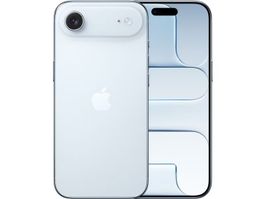 iPhone Air 256gb skyblue -neu-