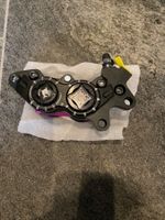 Bremssattel 4- Kolben NEU