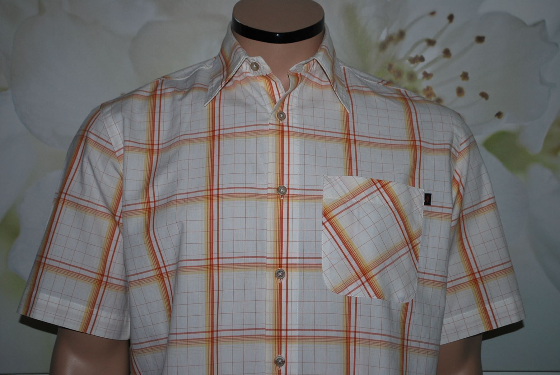 Camicie: Chemise/Hemd  MARLBORO CLASSICS    Taille/Grosse S – Usato da Cossonay-ville venduto da Super-Price-Quality 1