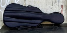 Protective Cello Case - Safeguard Your Instrument