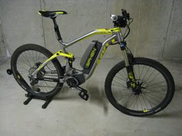 E-Bike Stöckli ESPHEN PRO Fully