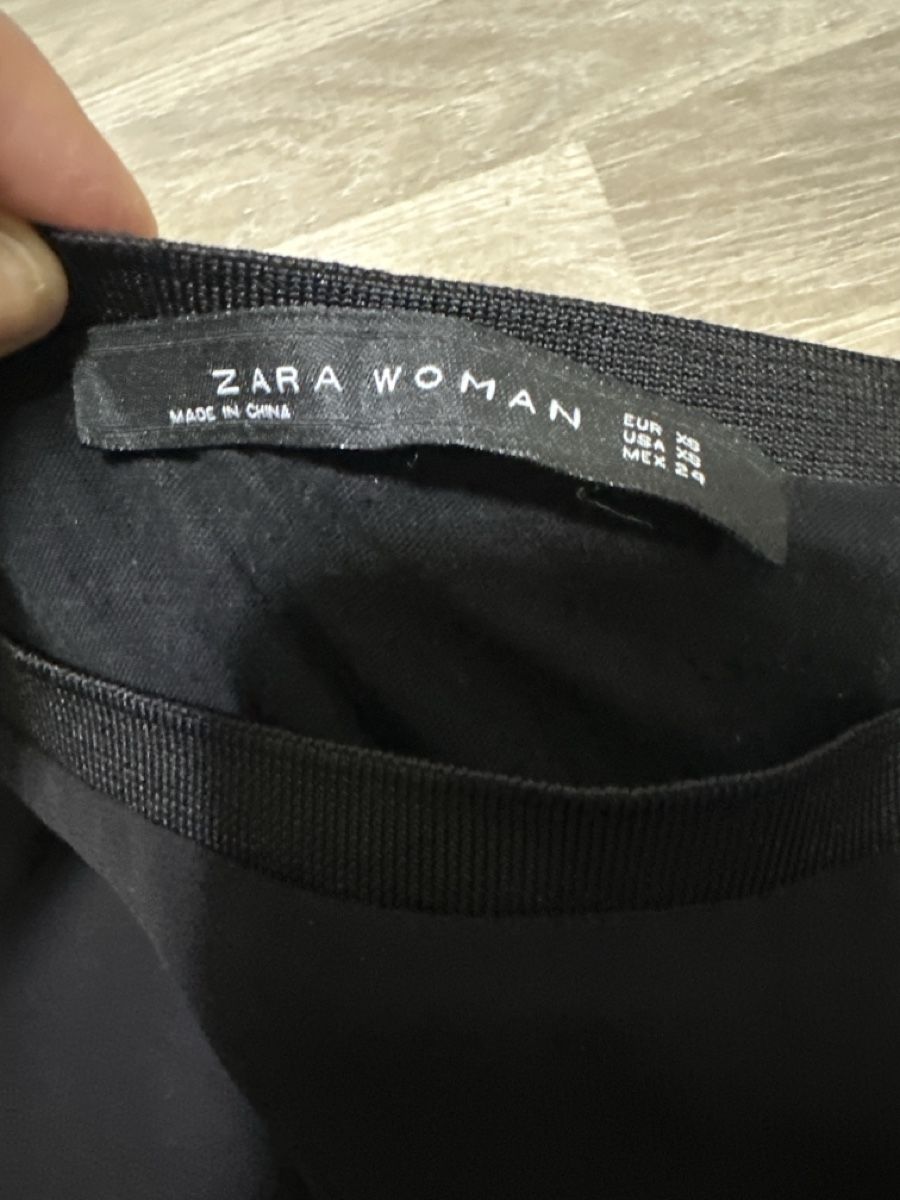 Zara Blusen: Zara Bluse  – Gebraucht aus Oberentfelden von ulli03 1