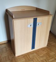 Wickelkommode
