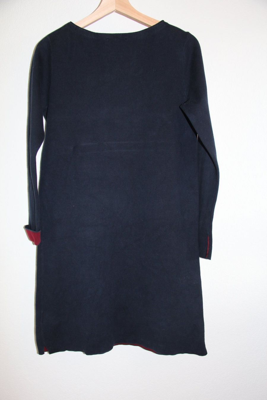 Kleider: Vintage Tommy Hilfiger Kleid Size M – Gebraucht aus Ottoberg von fam_6bkp 1