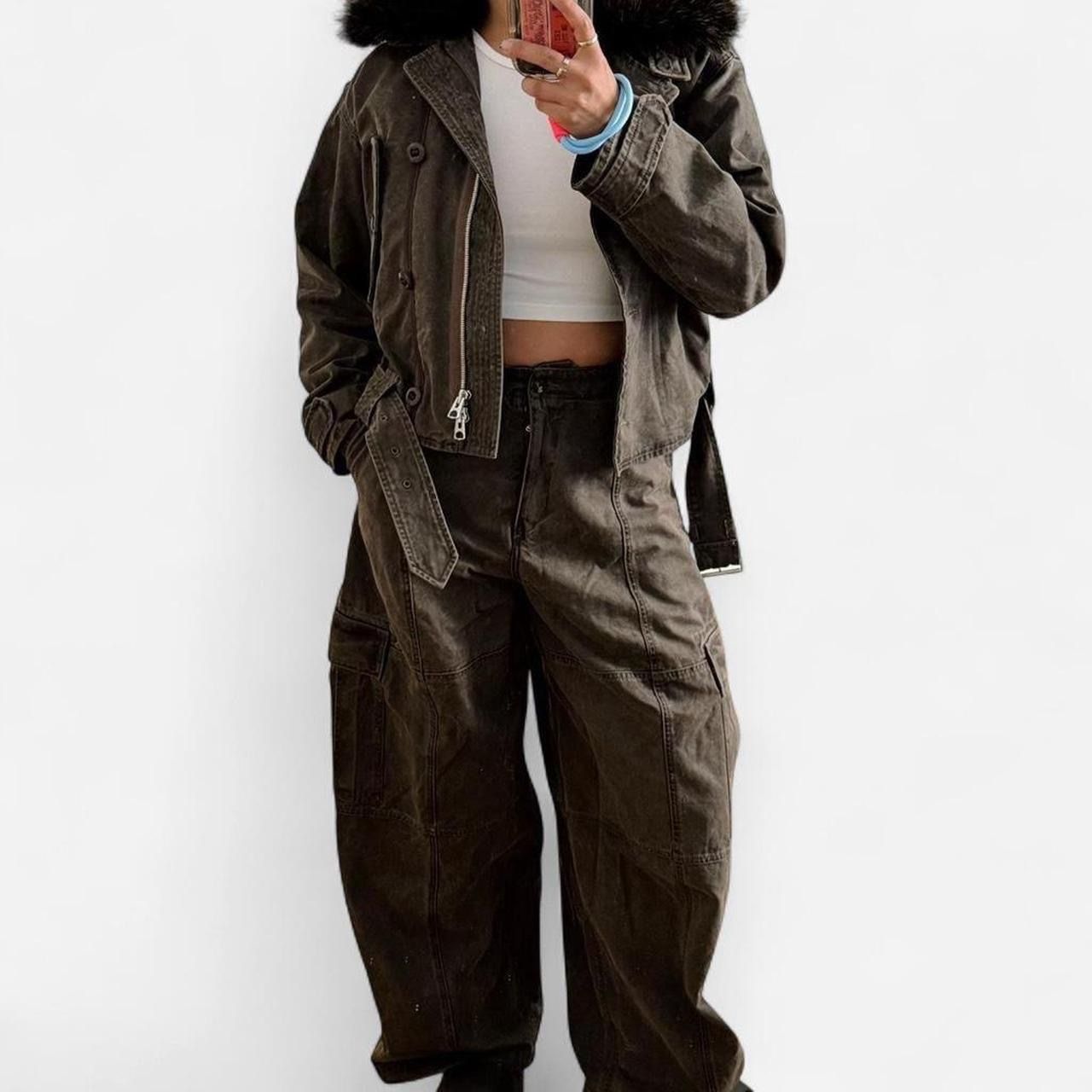 Kenzo Pantaloni: KENZO cargo pants – Nuovo (secondo la descrizione) da Zürich venduto da h_studio_edit 5