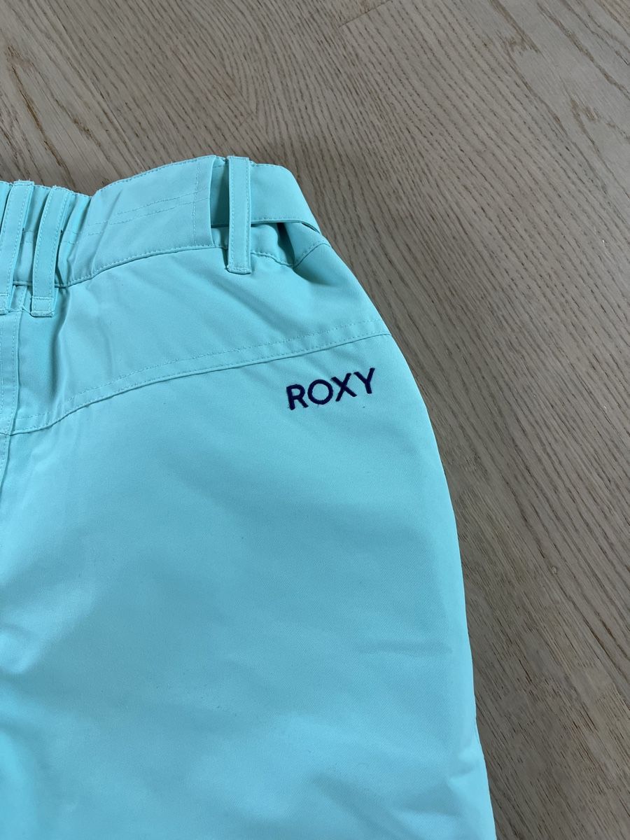 Roxy Pantalons: Roxy Skihose – D'occasion à Mönchaltorf par liebyv 1