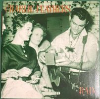 Single: CHARLIE FEATHERS - Rain / Way In the Night