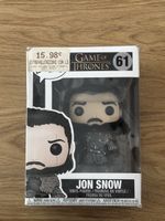 Funko Pop Game of Thrones Jon Snow Nr. 61 neu