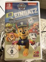 Paw Patrol / Im Einsatz/ switch/ Nintendo 
