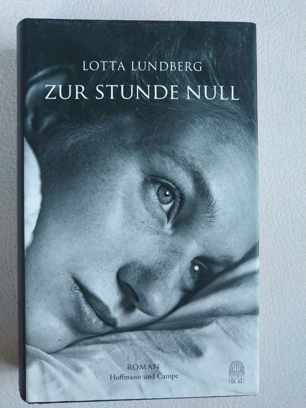Libri: Lotta Lundberg - Zur Stunde Null – Usato da Bergdietikon venduto da Tanne_10