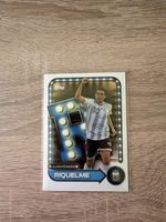 Topps Argentinien Juan Riquelme