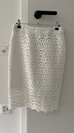 NEUVE Jupe Intropia