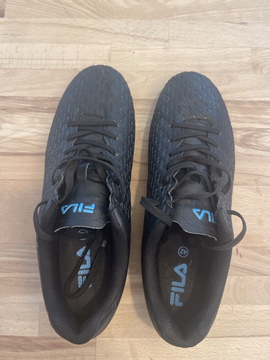 Fila Chaussures hommes: Fussballschuhe Grösse 42 – D'occasion à Dürnten par Singh2949 3