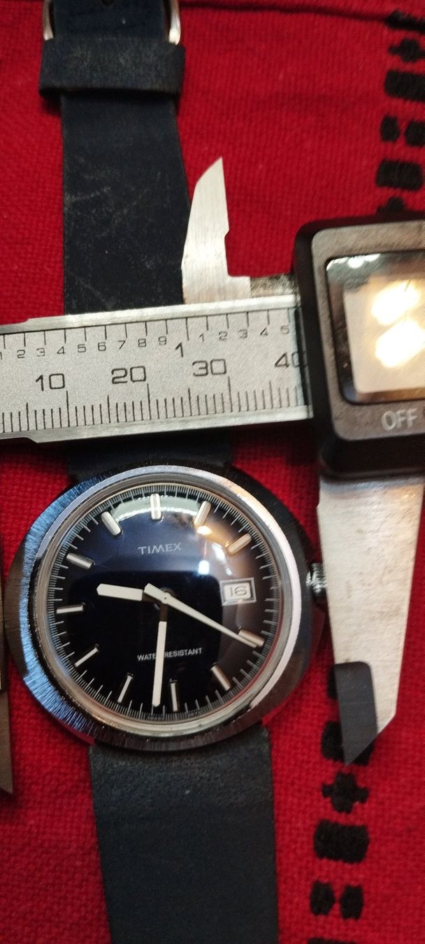 Timex Montres: Montre timex – D'occasion à La Chaux-de-Fonds par jac_9llg 5