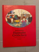 Hannahs Grübchen Diogenes Bilderbuch Kinderbuch 1995 Shalev