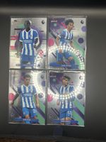 Topps Finest Premier League Brighton & Hove Albion