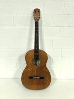 Vintage Suzuki No. 9 Dynamic Guitar | Made in Japan 60er