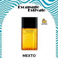 AZZARO pour Homme EdT 200ml