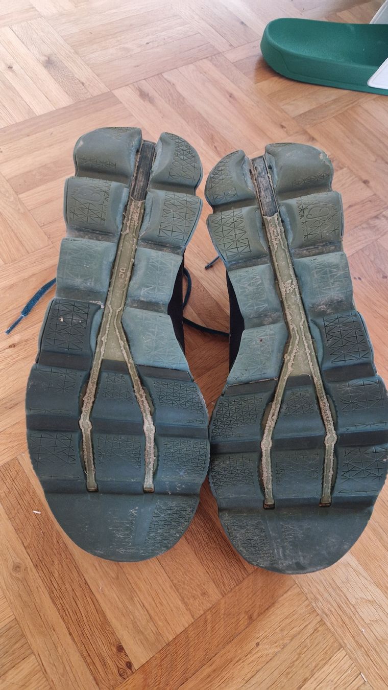 On Scarpe da uomo: On Running Cloudace, Gr. 44 – Usato da Morschach venduto da schadrian 2