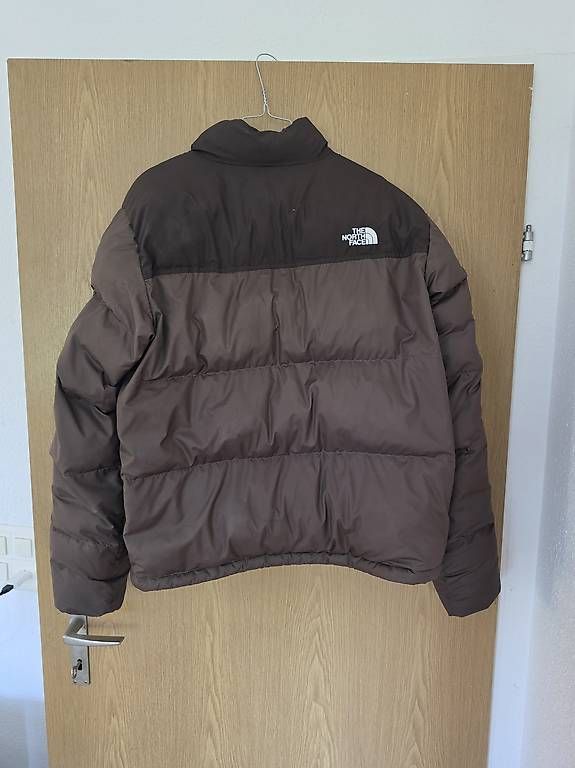 North Face Giacche: North face saikuru jacket – Usato da Ostermundigen venduto da val_sh6r 1