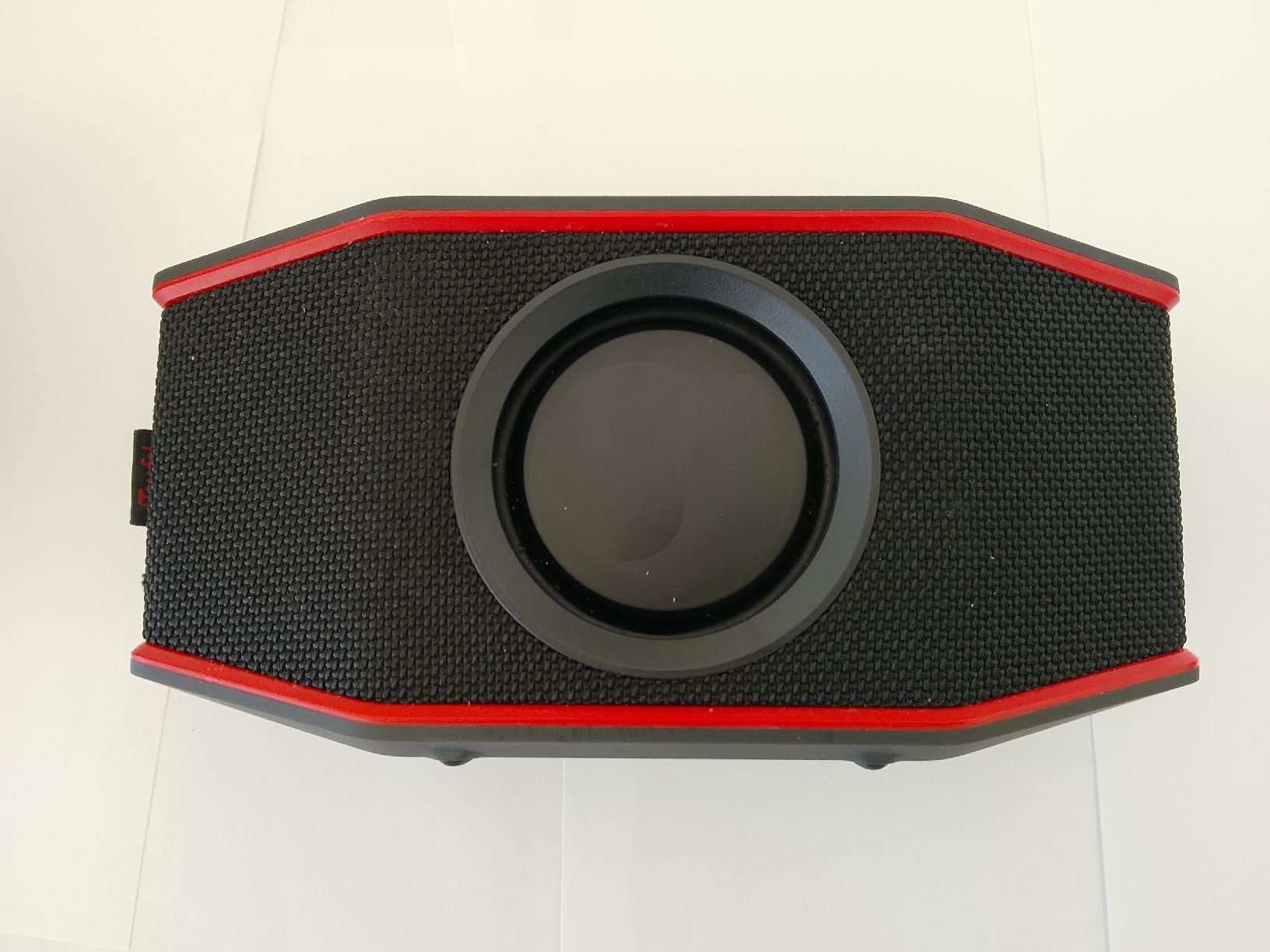 Teufel Casse acustiche: Teufel Rockster GO Bluetooth Lautsprecher  – Difettoso da Biel/Bienne venduto da Vintage-timearts