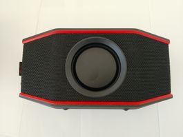 Teufel Rockster GO Bluetooth Lautsprecher 