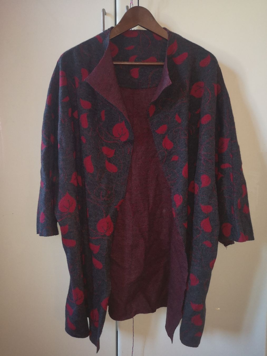 Giacche: Jacke – Usato da Aumont venduto da Mandragora02