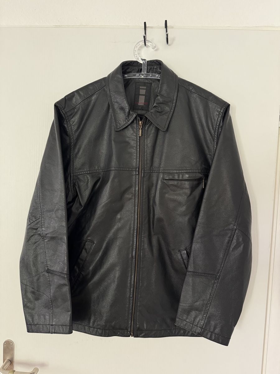 Giacche: Echtleder Jacke Eastwind, Herren, Grösse M/L – Nuovo (secondo la descrizione) da Wetzikon ZH venduto da Jan_wojt
