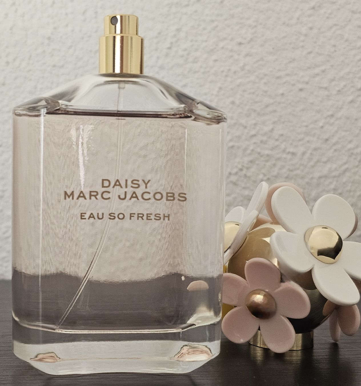 Marc Jacobs Profumi & Eau de Toilette: Marc Jakobs Daisy Eau So Fresh 125 ml – Nuovo (secondo la descrizione) da Mauren venduto da Cthulchu
