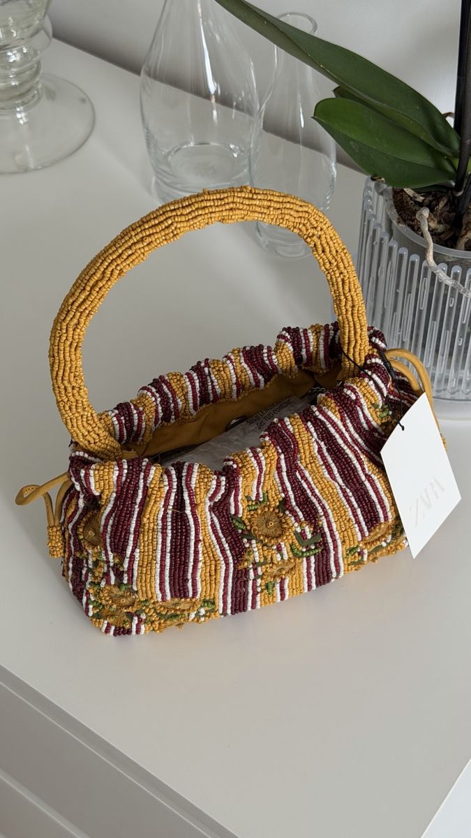 Zara Borse da donna: Zara bag – Nuovo e nell'imballaggio originale da Paradiso venduto da viorea 2