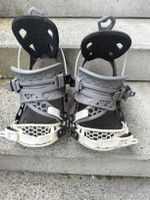 Snowboard Bindung Marke Flow