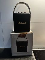 Marshall Stockwell II Bluetooth-Lautsprecher – wie neu!
