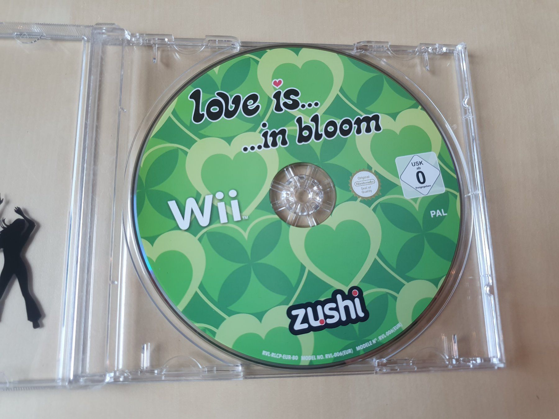 Nintendo Giochi: Love is... ...in Bloom – Usato da Stansstad venduto da collectorsshop