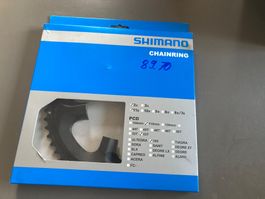 Shimano 105 Chainring (Nr.165)