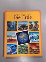 Buch - Die Erde