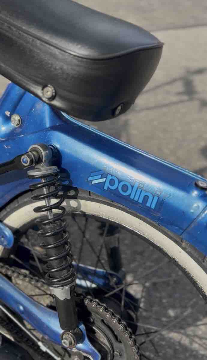 Puch Cyclomoteurs: Puch Maxi S – D'occasion à Gipf-Oberfrick par Felder09 3