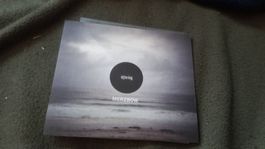  Merzbow Offering  CD Noise