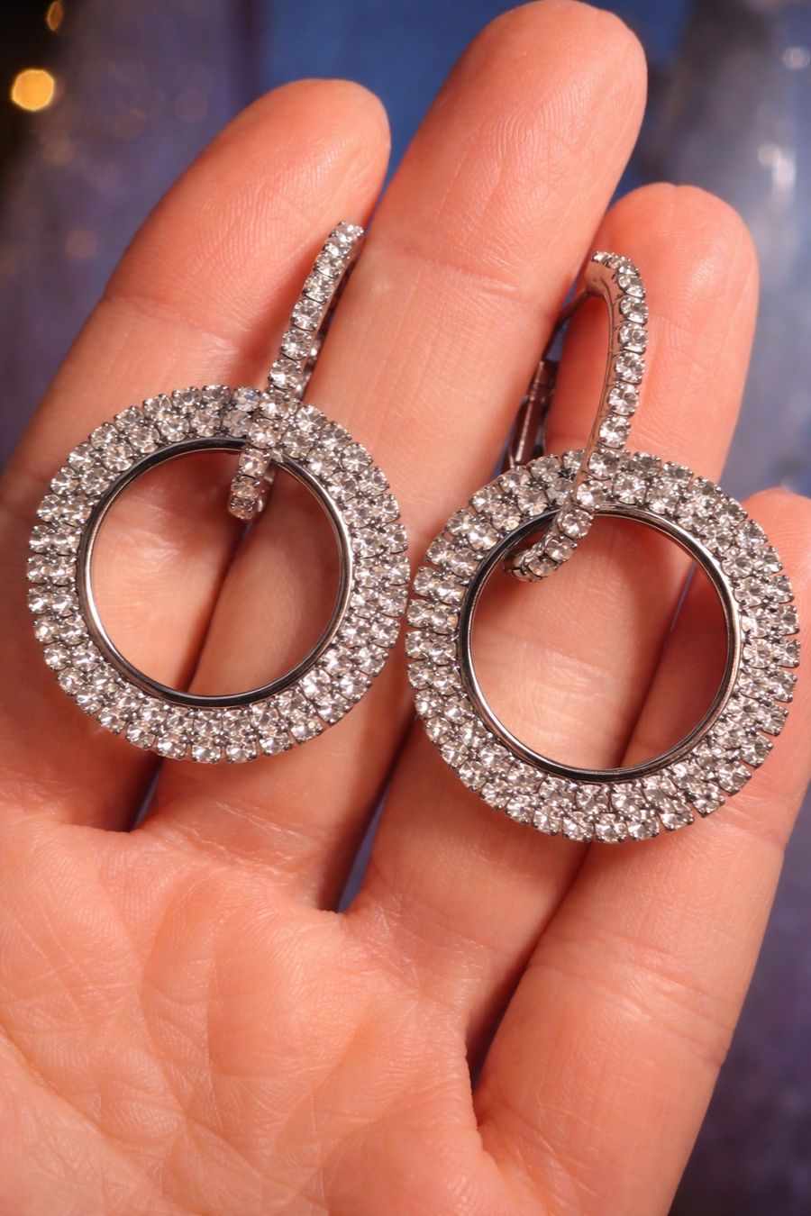 Ohrringe & -stecker: Boucles d’oreilles Elise – Neu und originalverpackt aus St-Maurice von Sandrinette123 3