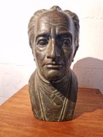 Bronze Kopf
