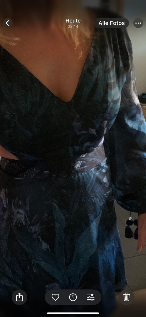 Guess Vestiti: Guess Kleid, Grösse XS, Neu – Nuovo e nell'imballaggio originale da Sempach venduto da katzaana3 3