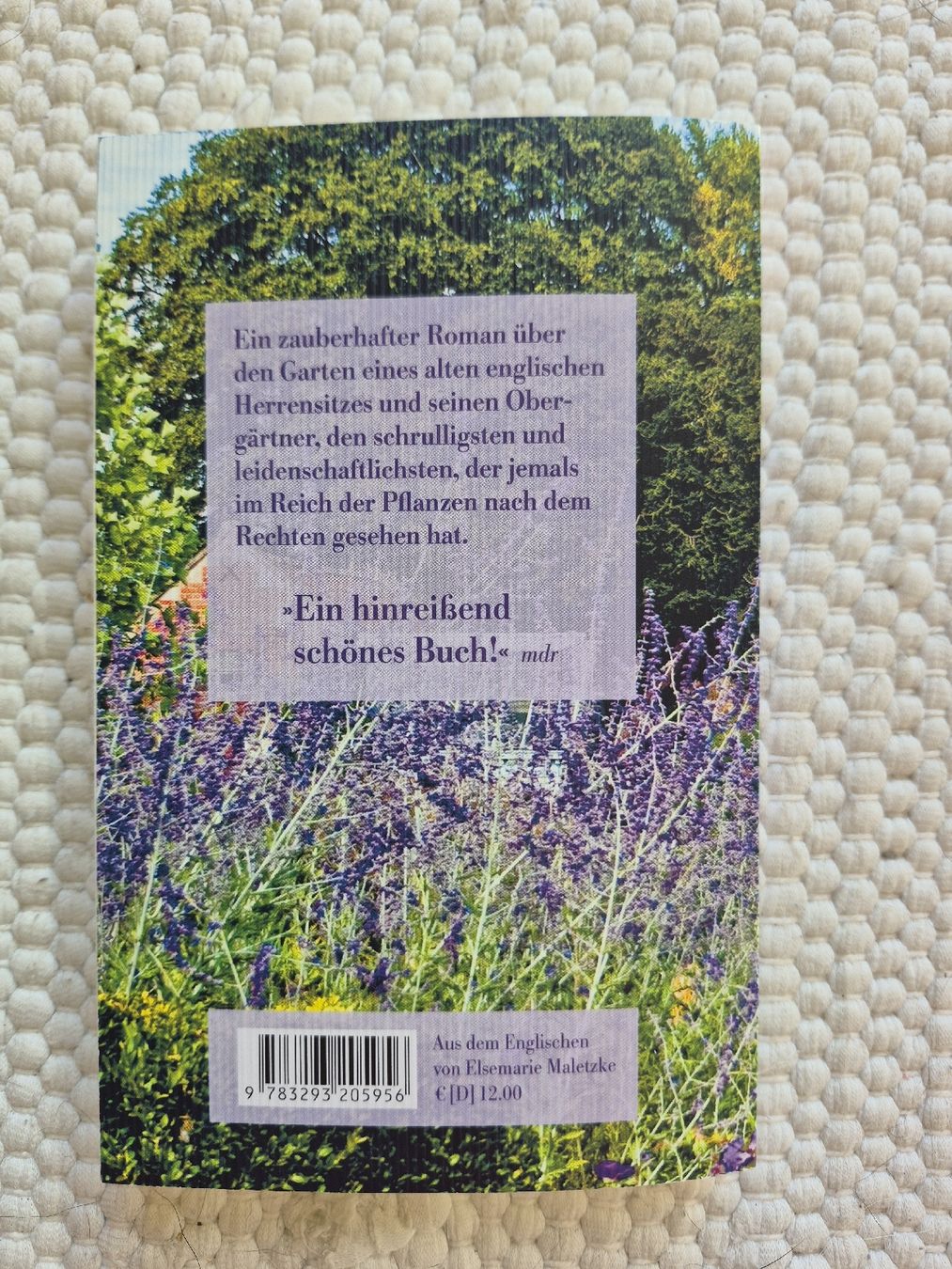 Bücher: hübsche Geschichte,  kleines Taschenbuch – Neu (gemäss Beschreibung) aus Lauterbrunnen von MassimoNr.01 1
