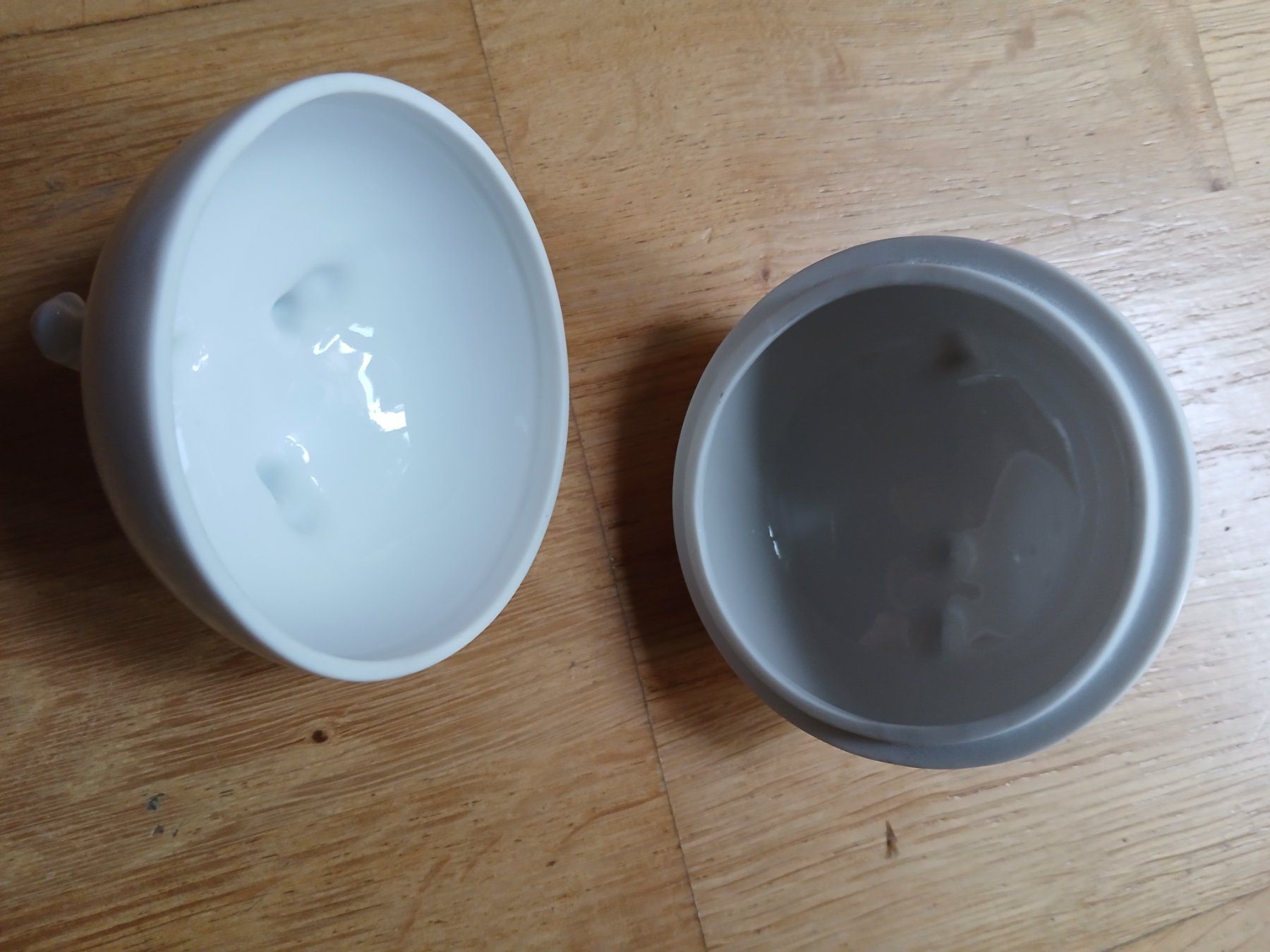 Toutes les décorations: Porzellan Deckeldose – Neuf (Voir description) à Zürich par ast_8nph 4