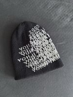 Y-3 Merch Beanie