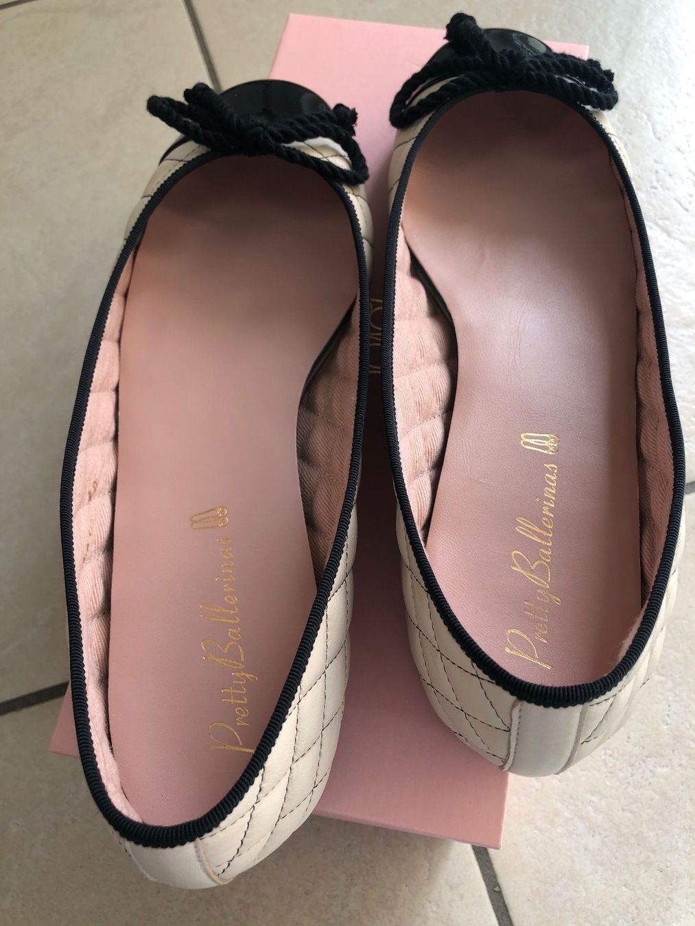 Scarpe da donna: Pretty ballerinas – Usato da Veyrier venduto da gige66 2