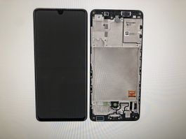 Samsung A41 Display 